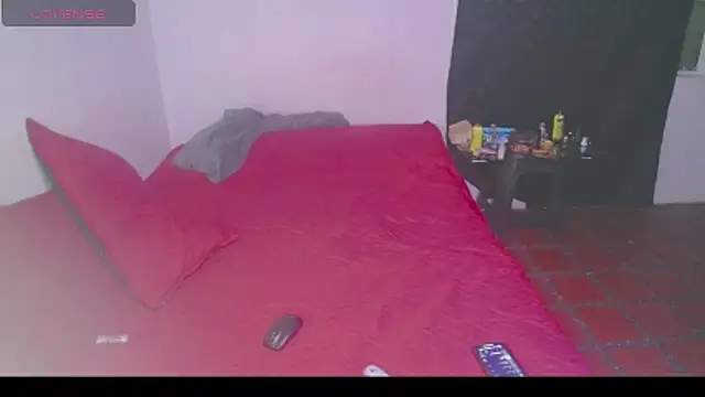 Kary Blush online show from 26, 4, 2026