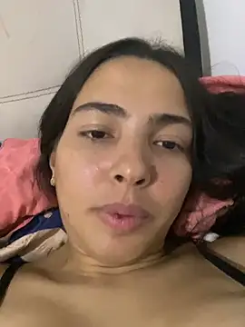 allyson-cute03 online show from 25, 4, 2026