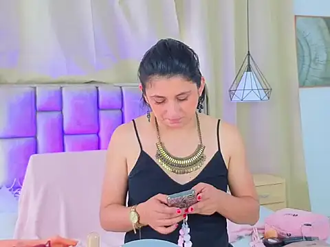 Matildeausten online show from 19, 3, 2026