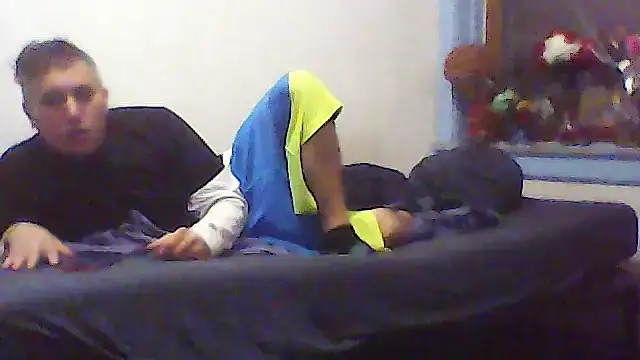 jaypeppers69 online show from 28, 3, 2026