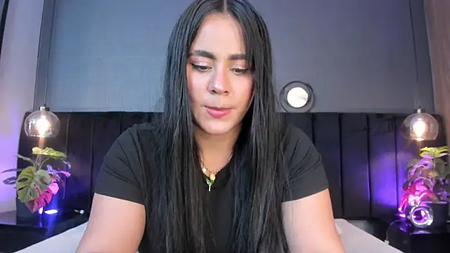 alejandra  garcia online show from 8, 4, 2026