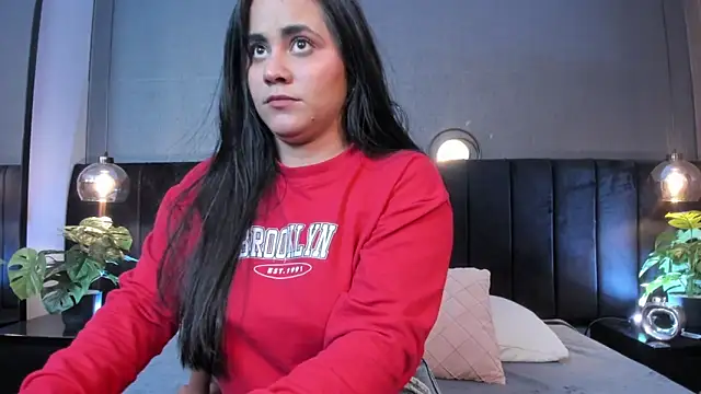 alejandra  garcia online show from 22, 4, 2026