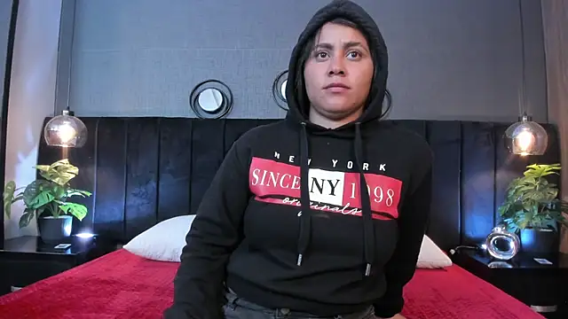 alejandra  garcia online show from 28, 4, 2026