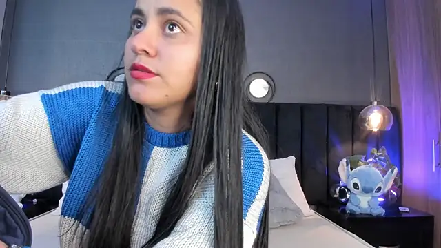 alejandra  garcia online show from 6, 6, 2026