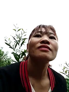 Lilinn  online show from 1, 3, 2026