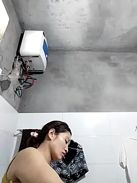 Lilinn  online show from 21, 4, 2026