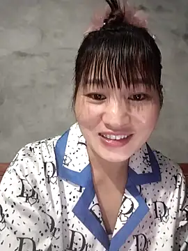 Lilinn  online show from 23, 4, 2026