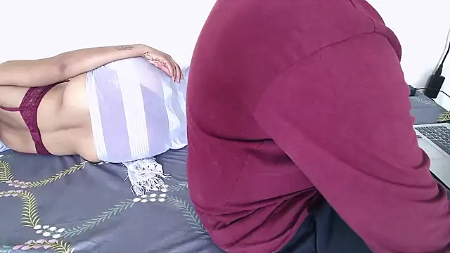 Miss Sanika online show from 27, 4, 2026