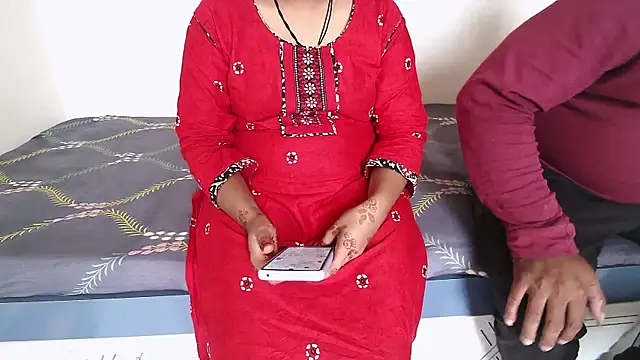 Miss Sanika online show from 4, 7, 2026