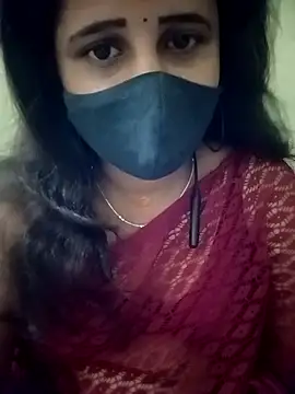 Tamil Rani- online show from 12, 4, 2026