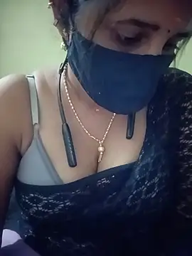 Snapshot of Tamil_Rani- chatting on 5, 8, 2026 Tamil Rani- online show from 5, 8, 2026
