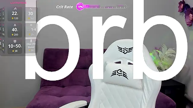 Jessie Cutee online show from 4, 3, 2026