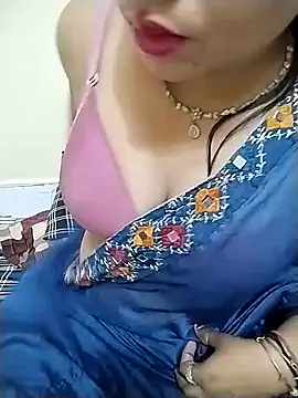 Snapshot of Bhawika-Kashap chatting on 11, 6, 2026 Bhawika-Kashap online show from 11, 6, 2026