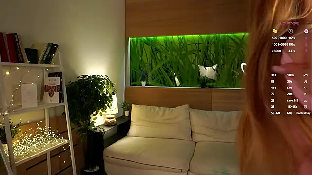 JoelleTasso online show from 26, 4, 2026