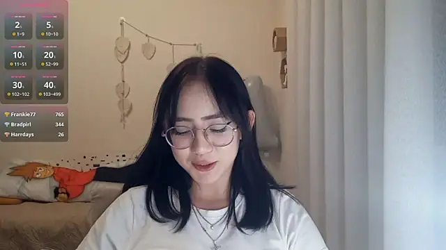 SolvedGlobe online show from 28, 7, 2026