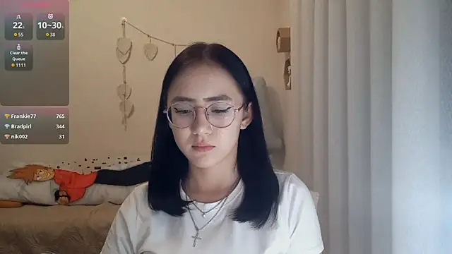 SolvedGlobe online show from 28, 7, 2026