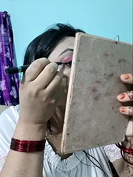 Beauty-3 online show from 26, 4, 2026