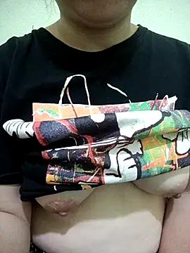 Susu-min online show from 9, 3, 2026