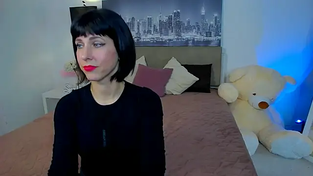 HeidieRaven online show from 23, 4, 2026