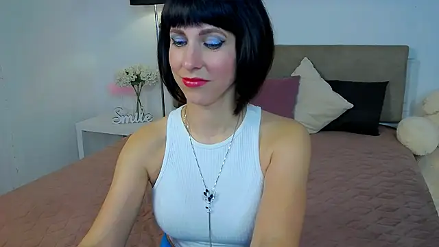 HeidieRaven online show from 25, 4, 2026