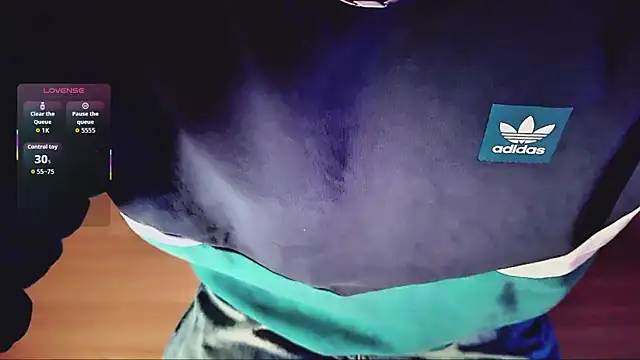 FEIYUS1 online show from 6, 3, 2026