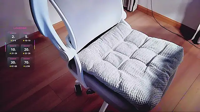 FEIYUS1 online show from 10, 3, 2026