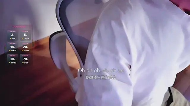 FEIYUS1 online show from 13, 3, 2026