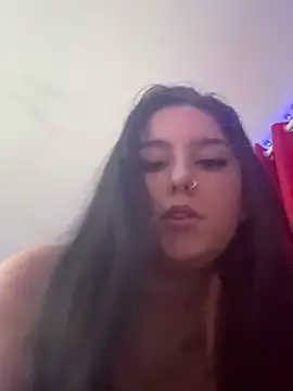 prettydolly127 online show from 12, 3, 2026