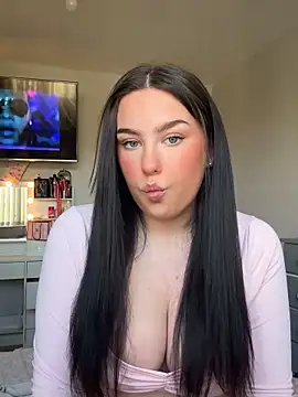 prettydolly127 online show from 1, 4, 2026