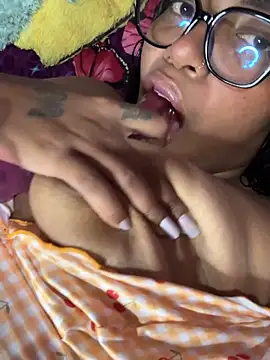 Piel Canella online show from 7, 3, 2026