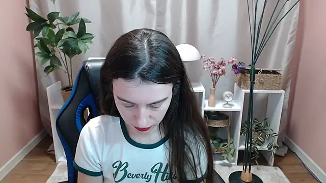 MistyBree online show from 23, 4, 2026