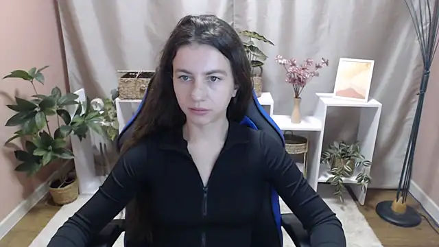 MistyBree online show from 27, 4, 2026