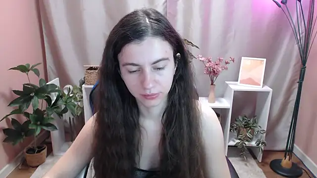 Snapshot of MistyBree chatting on 1, 5, 2026 MistyBree online show from 1, 5, 2026