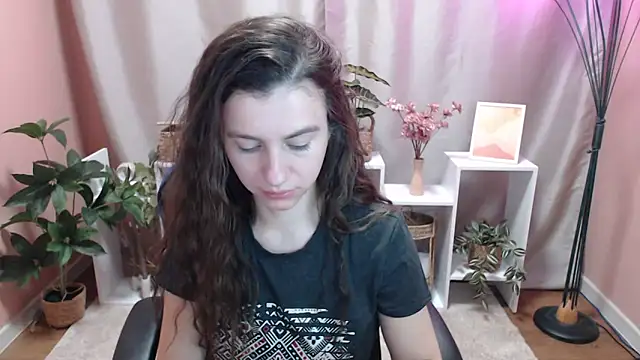 Snapshot of MistyBree chatting on 3, 5, 2026 MistyBree online show from 3, 5, 2026