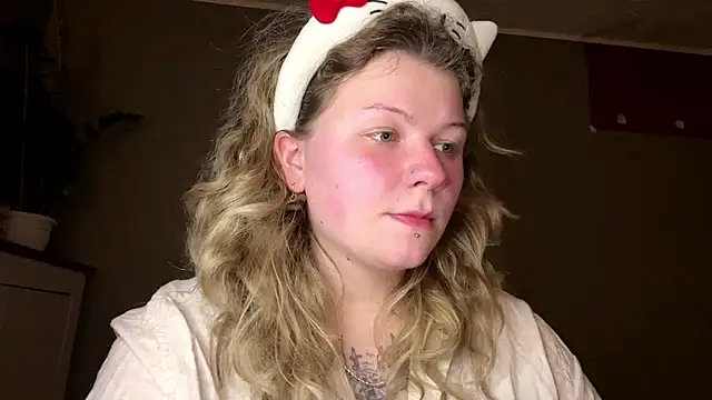 YoungAlina online show from 22, 4, 2026