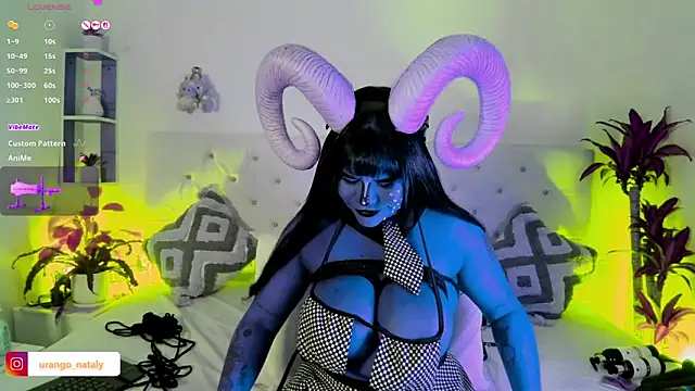 ava malaikaaa online show from 13, 3, 2026