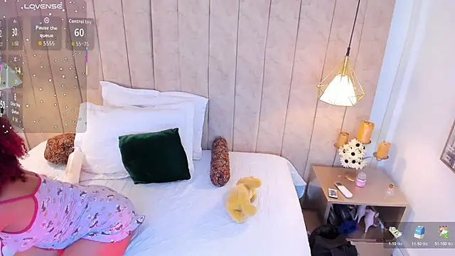  belle  online show from 11, 3, 2026