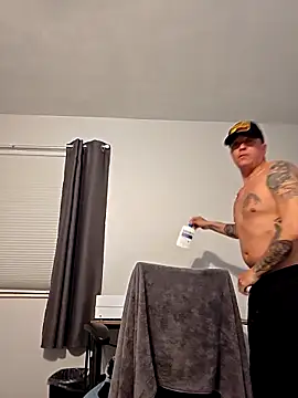 DoggiiDick online show from 10, 3, 2026