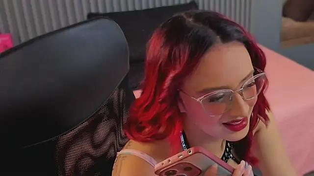 SusanaBell  online show from 22, 4, 2026