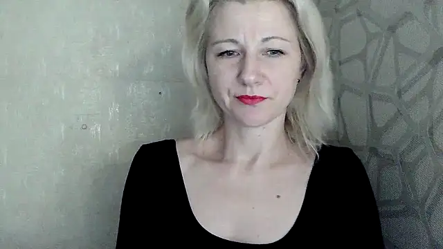Katerina-Kissa online show from 5, 3, 2026