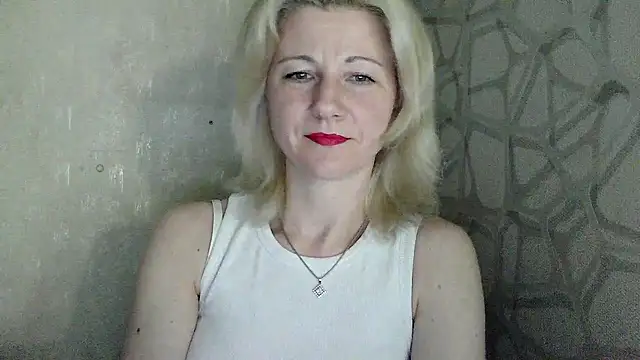 Katerina-Kissa online show from 31, 3, 2026
