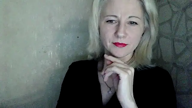 Katerina-Kissa online show from 10, 4, 2026