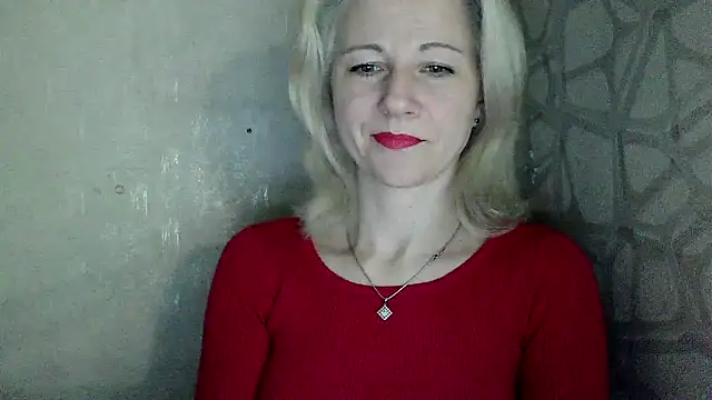 Katerina-Kissa online show from 12, 4, 2026