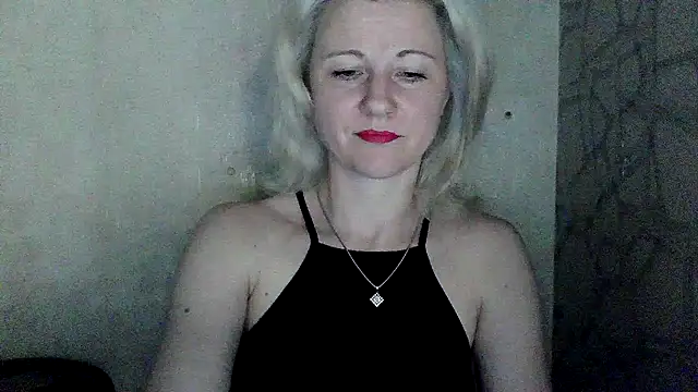 Katerina-Kissa online show from 10, 5, 2026