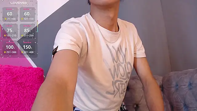 Lord Tayron online show from 6, 3, 2026