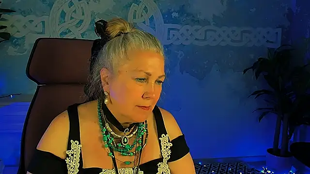Snapshot of LilaMaharani chatting on 21, 5, 2026 LilaMaharani online show from 21, 5, 2026
