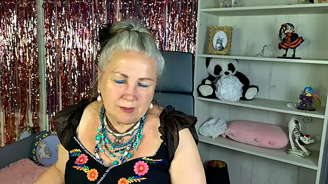 Snapshot of LilaMaharani chatting on 11, 6, 2026 LilaMaharani online show from 11, 6, 2026