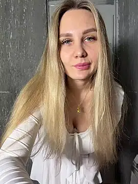 InterGirl online show from 8, 3, 2026