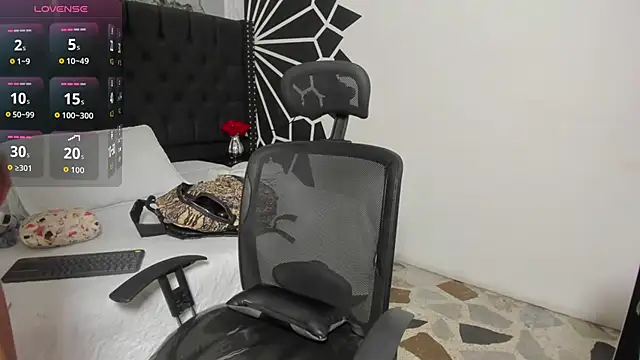 Snapshot of AdharaCruzz_ chatting on 14, 3, 2026 AdharaCruzz online show from 14, 3, 2026