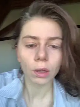 VelvetChloe online show from 2, 3, 2026